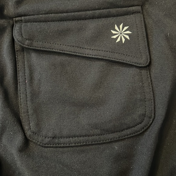 Athleta maternity leggings - size XS - Picture 3 of 7